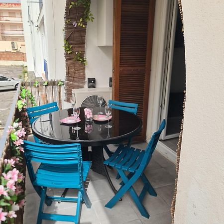 Appartement 艾姆布里亚布拉瓦 外观 照片