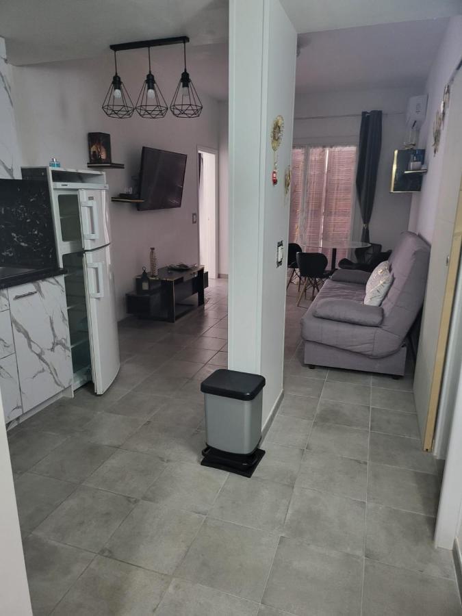 Appartement 艾姆布里亚布拉瓦 外观 照片