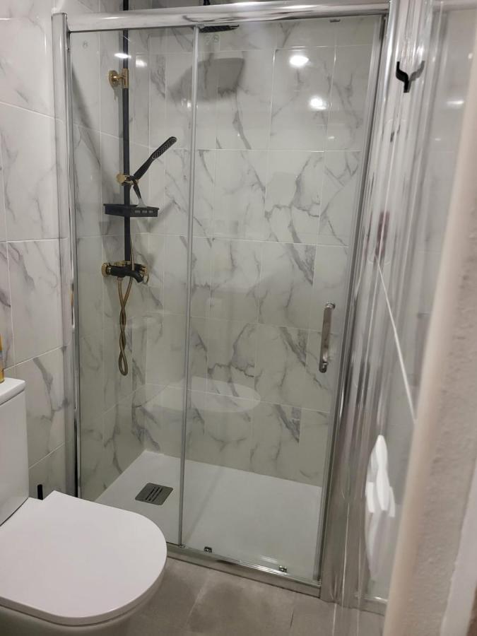 Appartement 艾姆布里亚布拉瓦 外观 照片