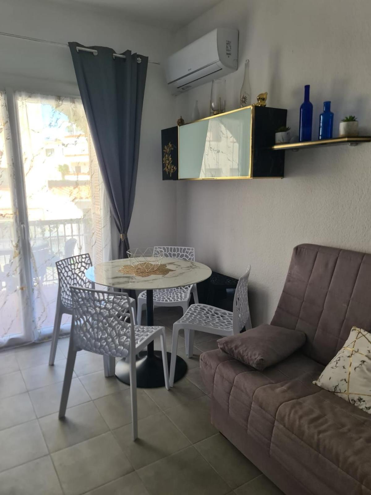 Appartement 艾姆布里亚布拉瓦 外观 照片